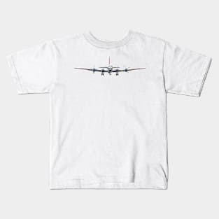 C-97 Stratofreighter Kids T-Shirt